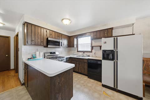 Tiny photo for 280 Prairie Avenue, Calumet City, IL 60409 (MLS # 12692220)