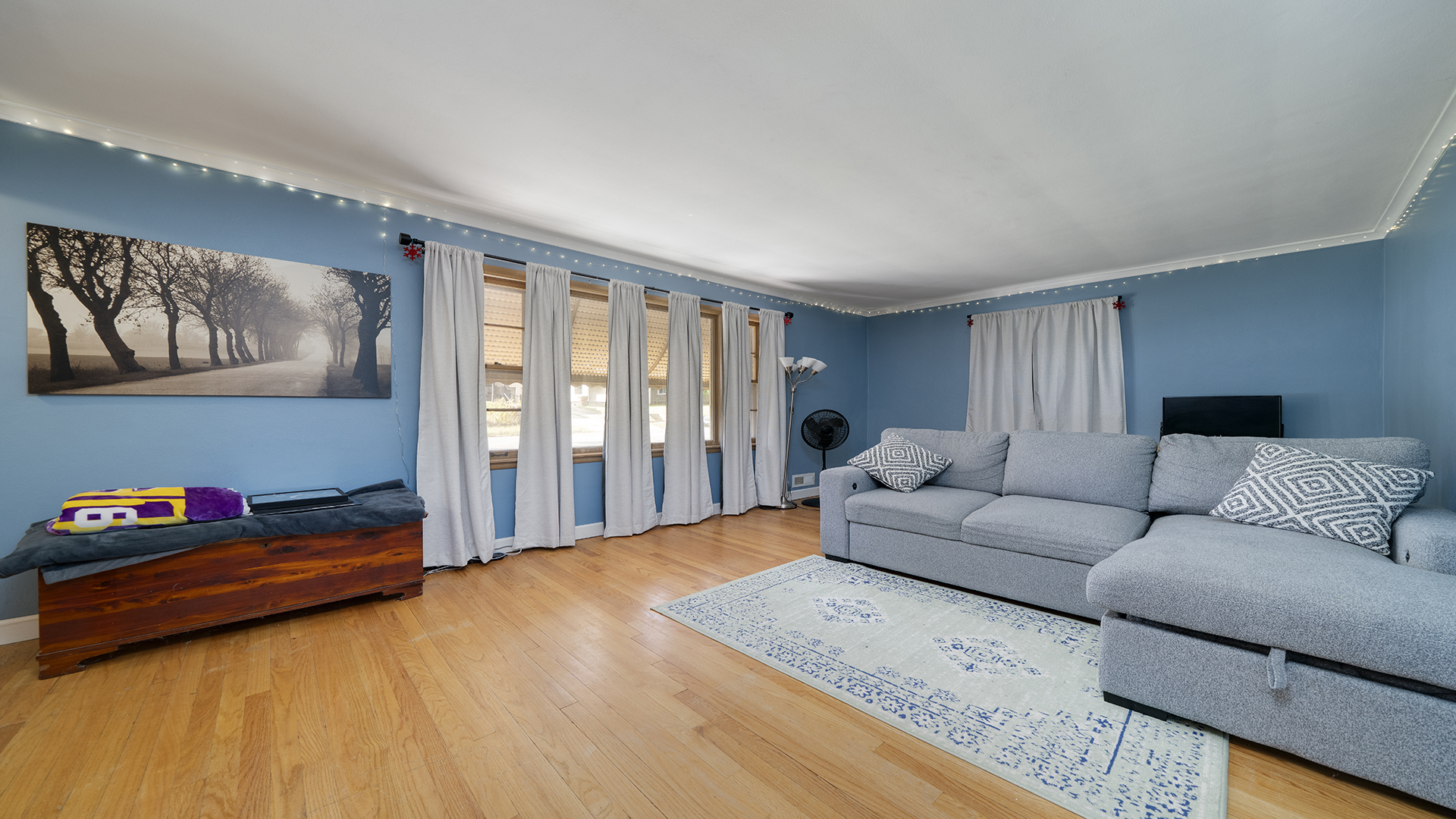 1320 20th Street