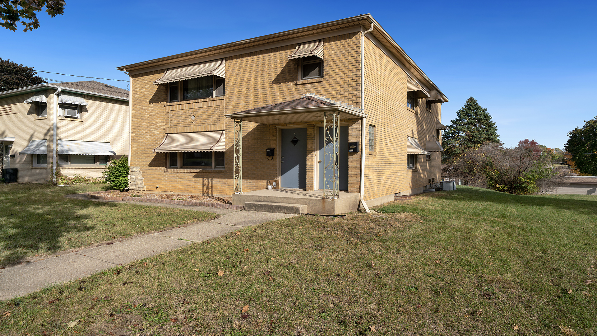 1320 20th Street