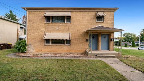 1320 20th Street Rockford IL 61104