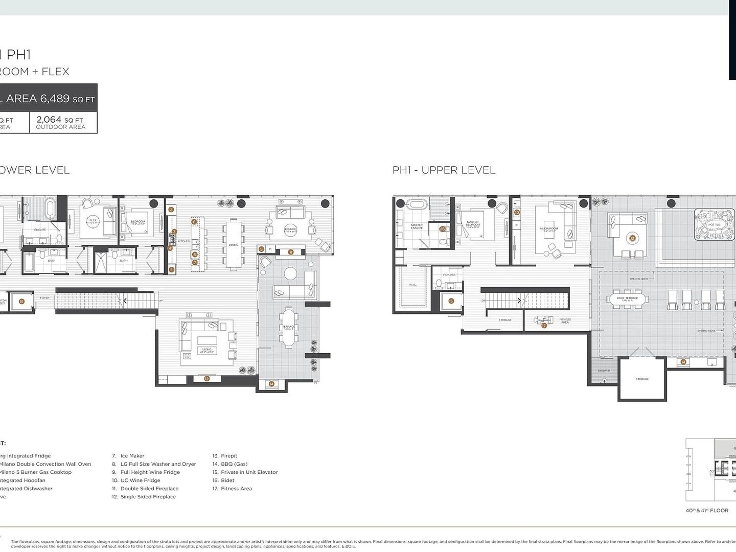 369 W Grand Avenue 4001