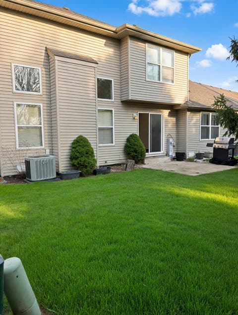 Tiny photo for 4725 Orrefors Court, Joliet, IL 60431 (MLS # 12608894)