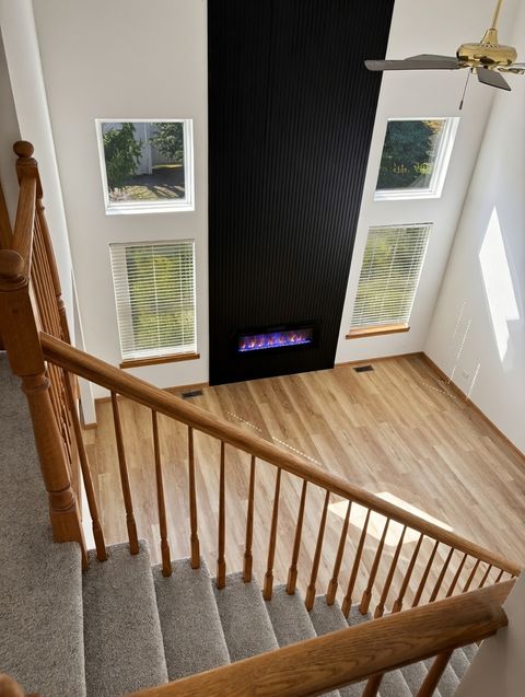 Tiny photo for 4725 Orrefors Court, Joliet, IL 60431 (MLS # 12608894)
