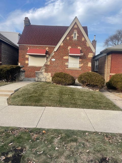 Photo of 1534 E 86th Place, Chicago, IL 60619 (MLS # 12537758)