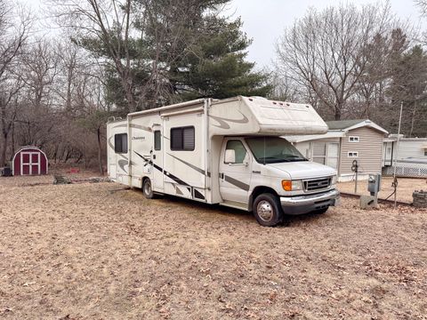 21/70 Woodhaven Sublette IL 61367