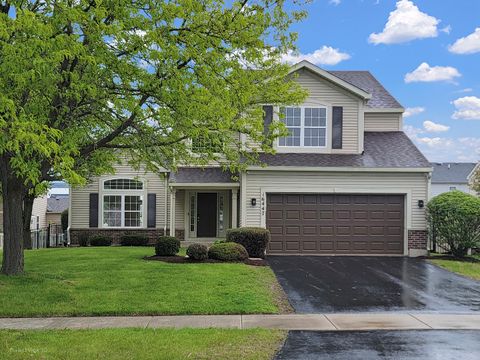 Photo of 16447 Coventry Lane, Crest Hill, IL 60403 (MLS # 12635476)