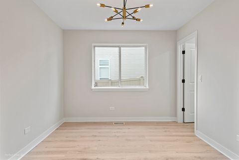 Tiny photo for 16447 Coventry Lane, Crest Hill, IL 60403 (MLS # 12635476)