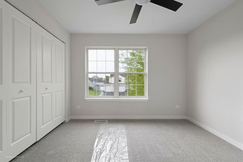 Tiny photo for 16447 Coventry Lane, Crest Hill, IL 60403 (MLS # 12635476)