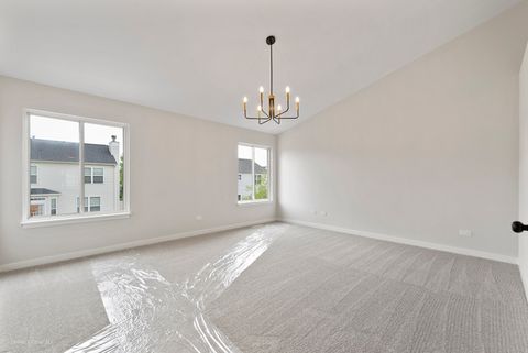 Tiny photo for 16447 Coventry Lane, Crest Hill, IL 60403 (MLS # 12635476)