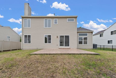 Tiny photo for 16447 Coventry Lane, Crest Hill, IL 60403 (MLS # 12635476)
