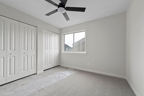 Tiny photo for 16447 Coventry Lane, Crest Hill, IL 60403 (MLS # 12635476)
