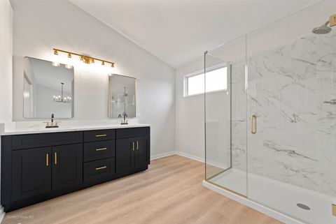 Tiny photo for 16447 Coventry Lane, Crest Hill, IL 60403 (MLS # 12635476)