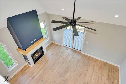 Tiny photo for 16441 Kayla Drive, Lemont, IL 60439 (MLS # 12717525)