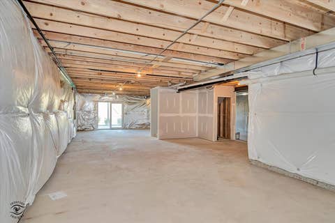 Tiny photo for 16441 Kayla Drive, Lemont, IL 60439 (MLS # 12717525)