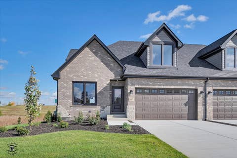 Photo of 16441 Kayla Drive, Lemont, IL 60439 (MLS # 12717525)