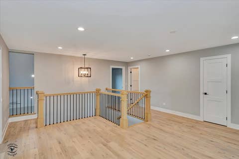 Tiny photo for 16441 Kayla Drive, Lemont, IL 60439 (MLS # 12717525)
