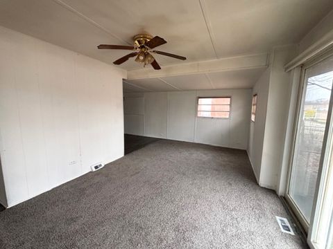 Tiny photo for 722 W South Street, Plano, IL 60545 (MLS # 12610048)