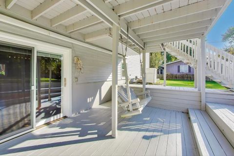 Tiny photo for 4N336 Locust Avenue, West Chicago, IL 60185 (MLS # 12497941)