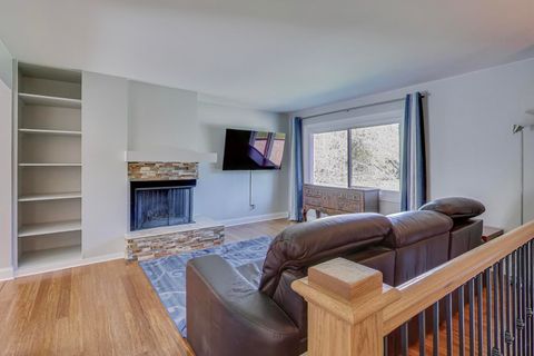 Tiny photo for 4N336 Locust Avenue, West Chicago, IL 60185 (MLS # 12497941)