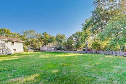 Tiny photo for 4N336 Locust Avenue, West Chicago, IL 60185 (MLS # 12497941)