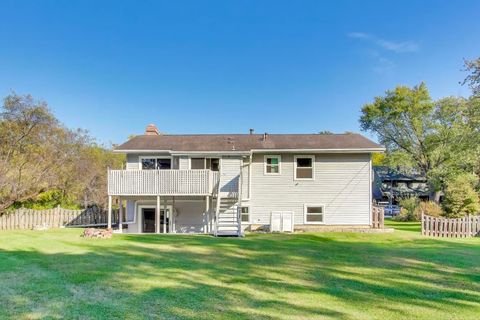 Tiny photo for 4N336 Locust Avenue, West Chicago, IL 60185 (MLS # 12497941)