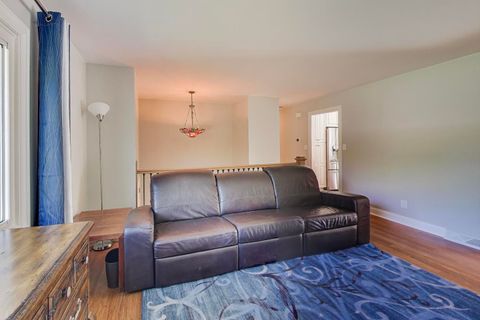 Tiny photo for 4N336 Locust Avenue, West Chicago, IL 60185 (MLS # 12497941)