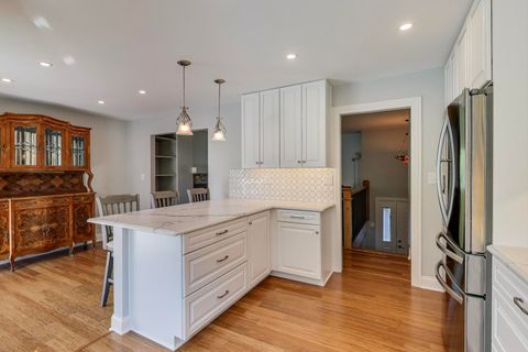 Tiny photo for 4N336 Locust Avenue, West Chicago, IL 60185 (MLS # 12497941)