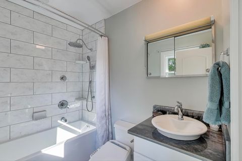 Tiny photo for 4N336 Locust Avenue, West Chicago, IL 60185 (MLS # 12497941)