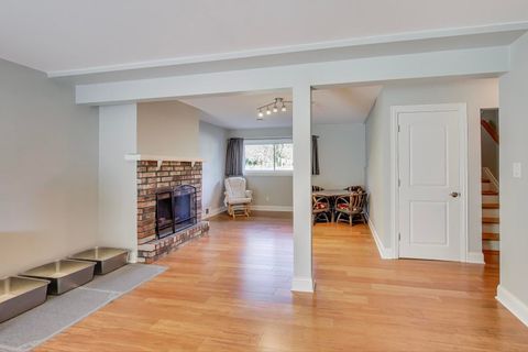 Tiny photo for 4N336 Locust Avenue, West Chicago, IL 60185 (MLS # 12497941)