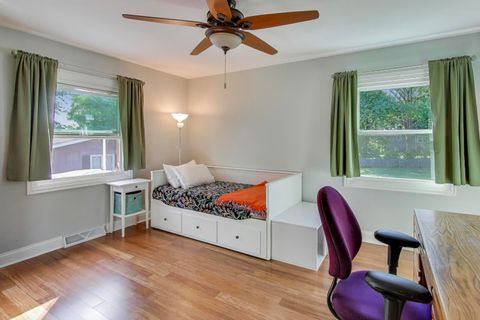 Tiny photo for 4N336 Locust Avenue, West Chicago, IL 60185 (MLS # 12497941)
