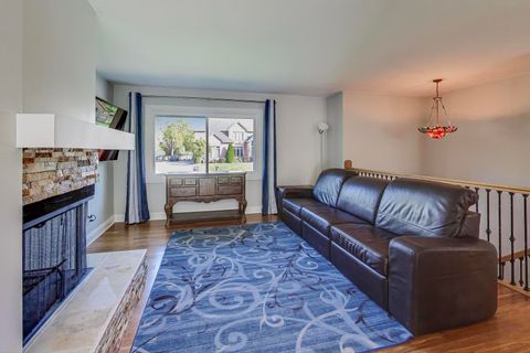 Tiny photo for 4N336 Locust Avenue, West Chicago, IL 60185 (MLS # 12497941)