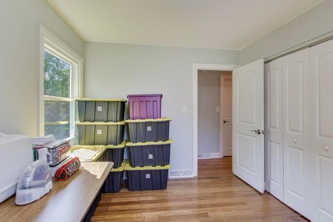 Tiny photo for 4N336 Locust Avenue, West Chicago, IL 60185 (MLS # 12497941)