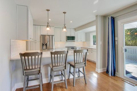 Tiny photo for 4N336 Locust Avenue, West Chicago, IL 60185 (MLS # 12497941)