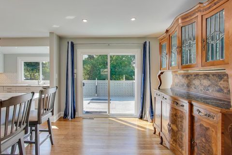 Tiny photo for 4N336 Locust Avenue, West Chicago, IL 60185 (MLS # 12497941)