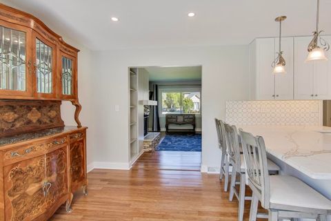 Tiny photo for 4N336 Locust Avenue, West Chicago, IL 60185 (MLS # 12497941)