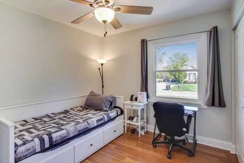 Tiny photo for 4N336 Locust Avenue, West Chicago, IL 60185 (MLS # 12497941)