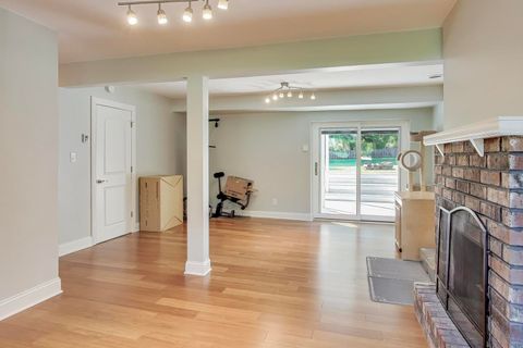 Tiny photo for 4N336 Locust Avenue, West Chicago, IL 60185 (MLS # 12497941)
