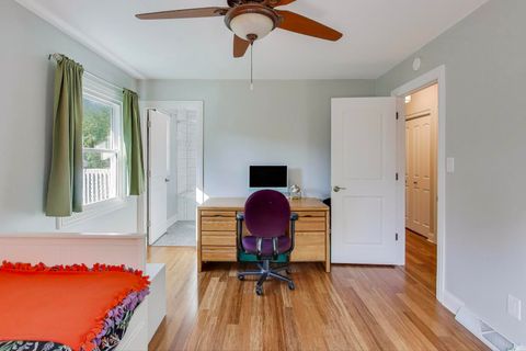 Tiny photo for 4N336 Locust Avenue, West Chicago, IL 60185 (MLS # 12497941)