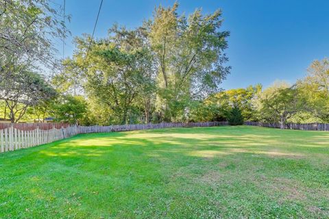 Tiny photo for 4N336 Locust Avenue, West Chicago, IL 60185 (MLS # 12497941)