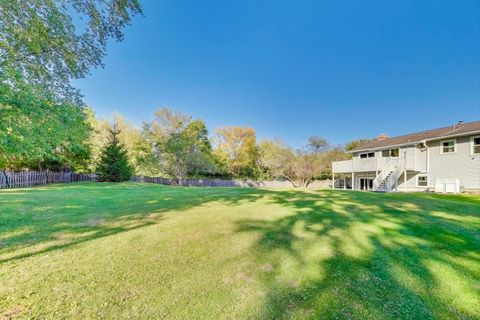 Tiny photo for 4N336 Locust Avenue, West Chicago, IL 60185 (MLS # 12497941)