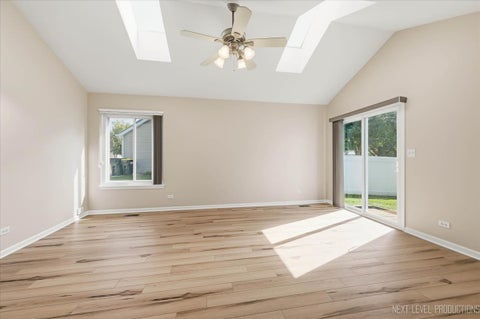 Tiny photo for 798 STANFORD Lane, Carol Stream, IL 60188 (MLS # 12705630)