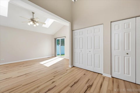 Tiny photo for 798 STANFORD Lane, Carol Stream, IL 60188 (MLS # 12705630)