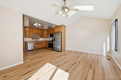 Tiny photo for 798 STANFORD Lane, Carol Stream, IL 60188 (MLS # 12705630)