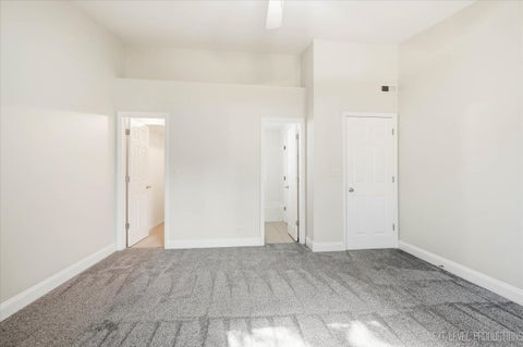 Tiny photo for 798 STANFORD Lane, Carol Stream, IL 60188 (MLS # 12705630)