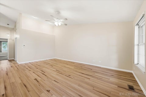 Tiny photo for 798 STANFORD Lane, Carol Stream, IL 60188 (MLS # 12705630)