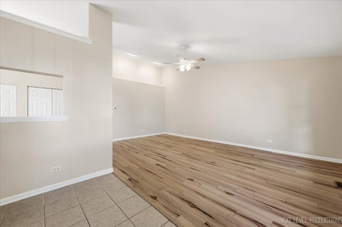 Tiny photo for 798 STANFORD Lane, Carol Stream, IL 60188 (MLS # 12705630)