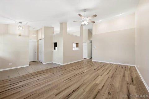 Tiny photo for 798 STANFORD Lane, Carol Stream, IL 60188 (MLS # 12705630)
