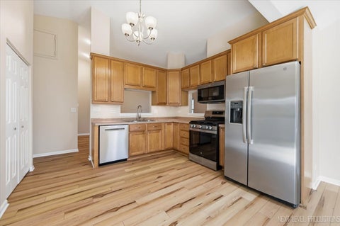 Tiny photo for 798 STANFORD Lane, Carol Stream, IL 60188 (MLS # 12705630)
