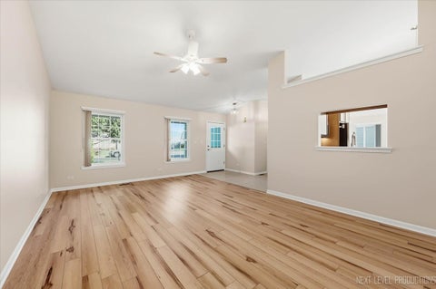 Tiny photo for 798 STANFORD Lane, Carol Stream, IL 60188 (MLS # 12705630)