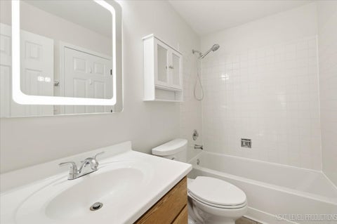 Tiny photo for 798 STANFORD Lane, Carol Stream, IL 60188 (MLS # 12705630)